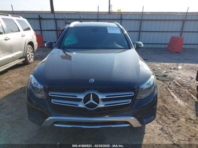 WDC0G4JB5KV186752 Mercedes-Benz GLC 300