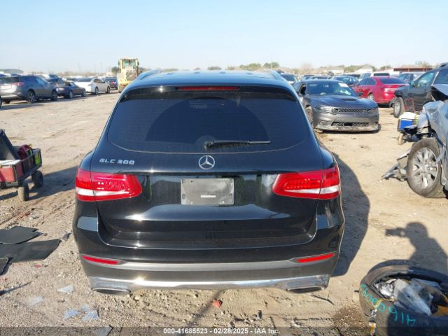 WDC0G4JB5KV186752 Mercedes-Benz GLC 300