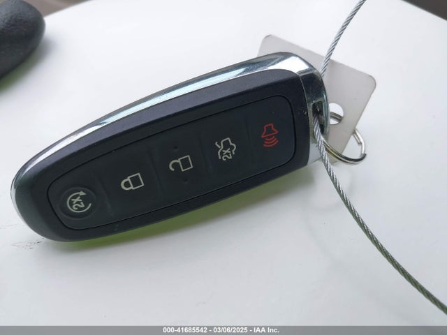 Ford C-max Hybrid Titanium 2018 1FADP5DU3JL103751 Image 11