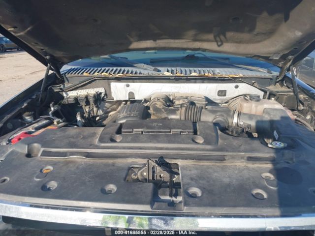 1FMJU1H5XEEF45837 Ford Expedition Xlt