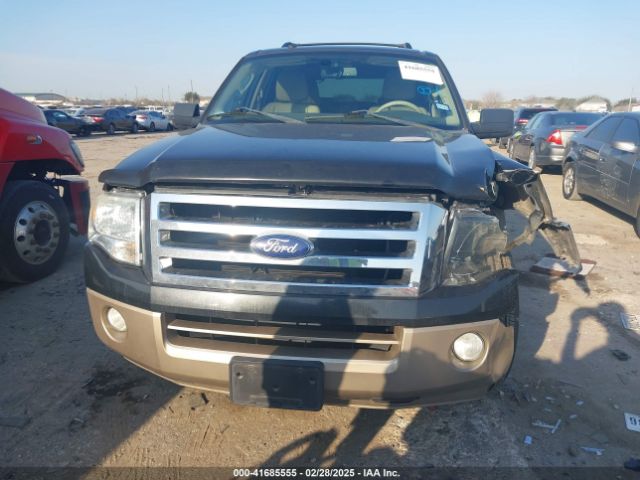 1FMJU1H5XEEF45837 Ford Expedition Xlt