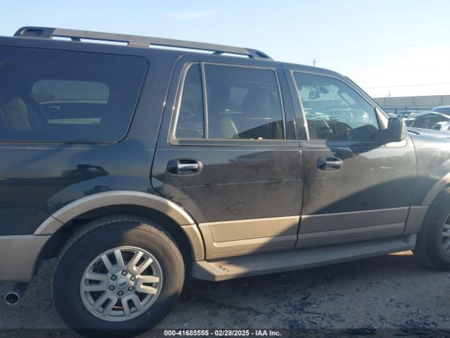 1FMJU1H5XEEF45837 Ford Expedition Xlt