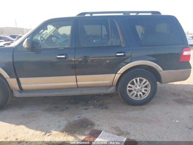 1FMJU1H5XEEF45837 Ford Expedition Xlt