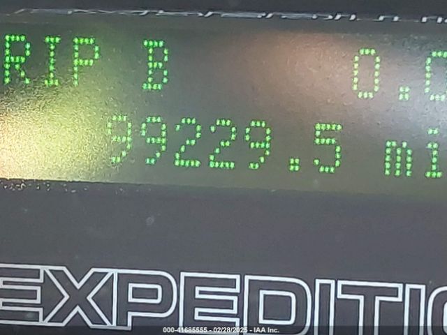 1FMJU1H5XEEF45837 Ford Expedition Xlt