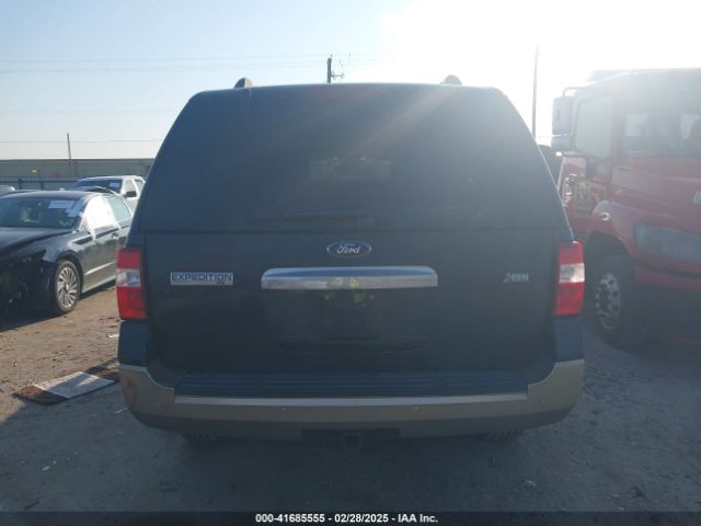 1FMJU1H5XEEF45837 Ford Expedition Xlt