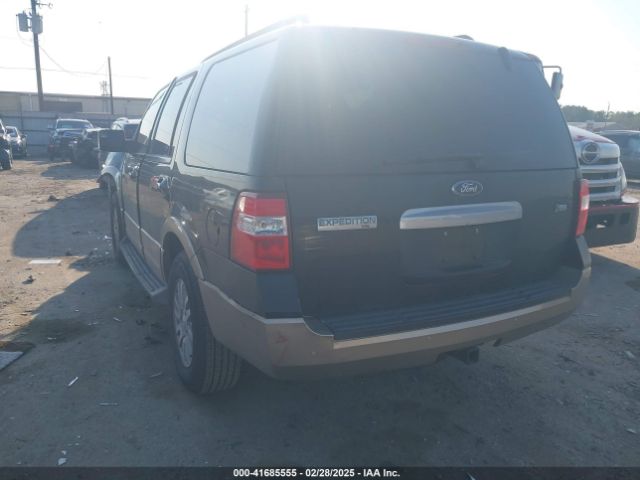 1FMJU1H5XEEF45837 Ford Expedition Xlt