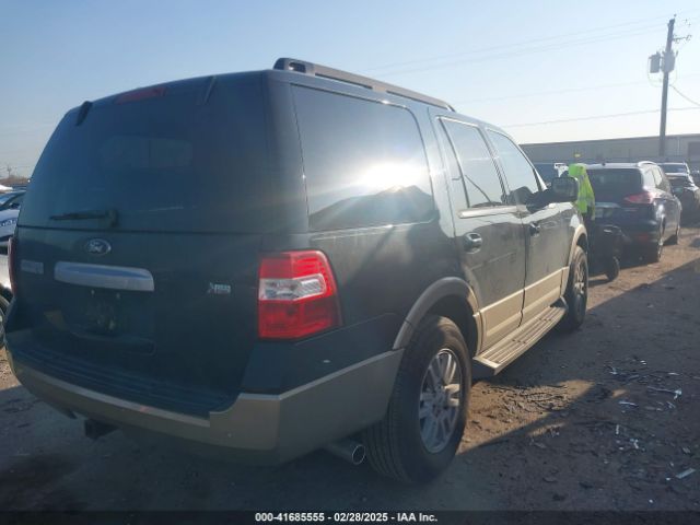 1FMJU1H5XEEF45837 Ford Expedition Xlt