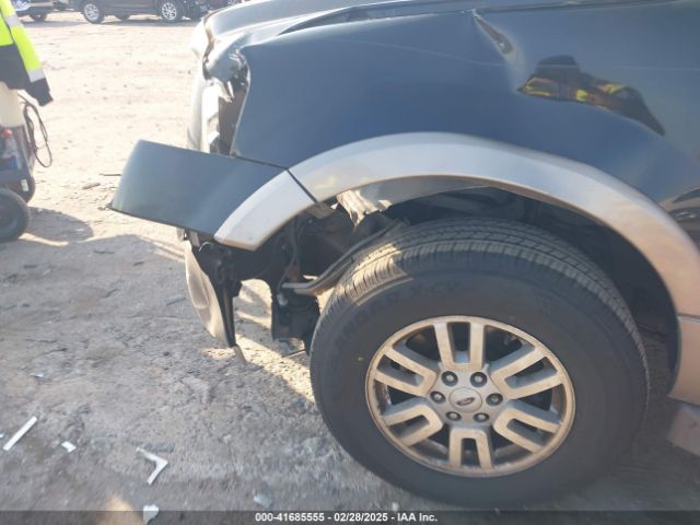 1FMJU1H5XEEF45837 Ford Expedition Xlt