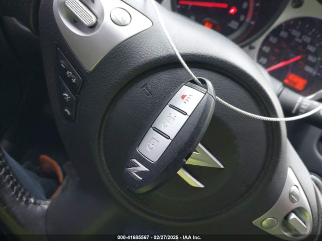 JN1AZ4EH0EM631950 Nissan 370z Touring