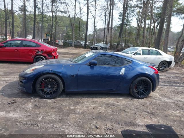 JN1AZ4EH0EM631950 Nissan 370z Touring