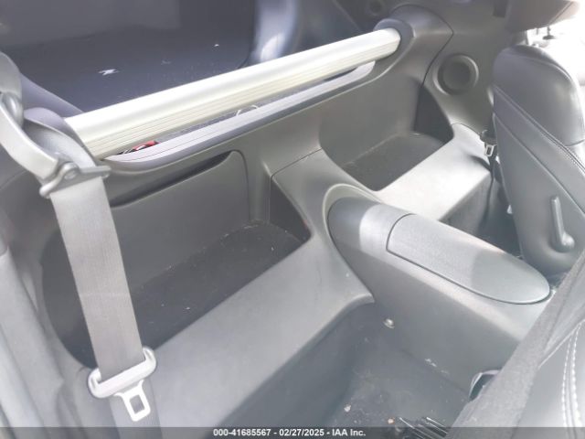 JN1AZ4EH0EM631950 Nissan 370z Touring