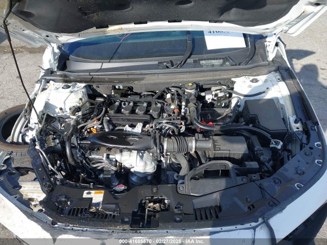 1HGCY1F39RA090061 Honda ACCORD EX