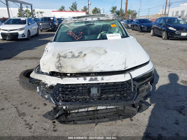 1HGCY1F39RA090061 Honda ACCORD EX