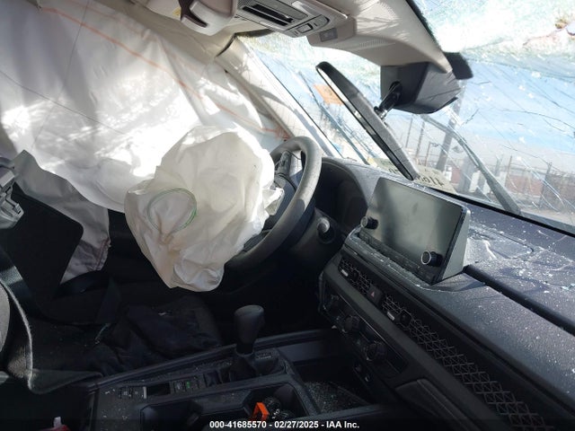 1HGCY1F39RA090061 Honda ACCORD EX