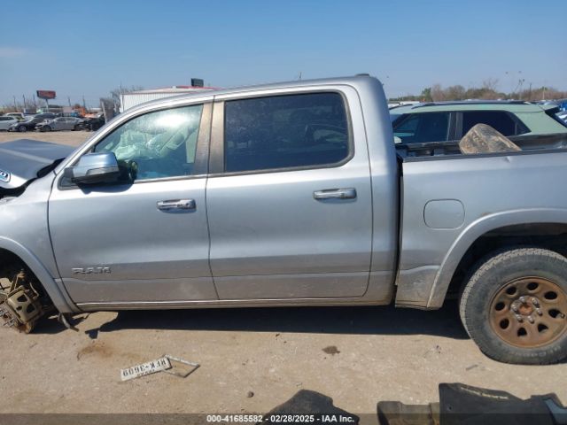 1C6RREJT0NN169388 RAM 1500