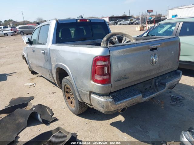 1C6RREJT0NN169388 RAM 1500