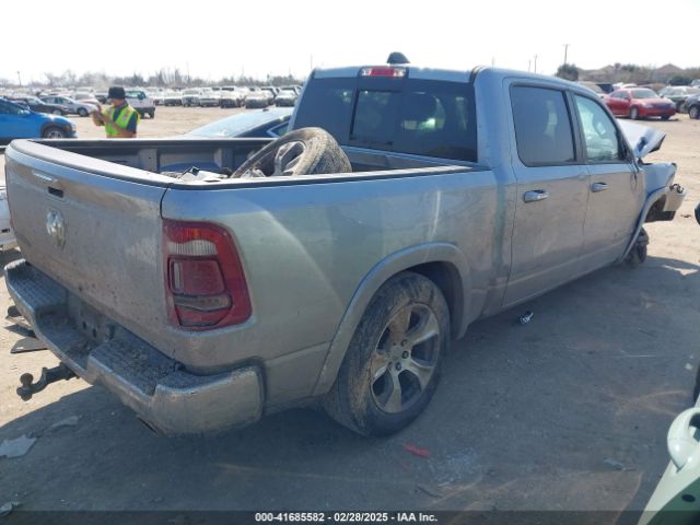 1C6RREJT0NN169388 RAM 1500