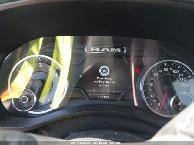 1C6RREJT0NN169388 RAM 1500