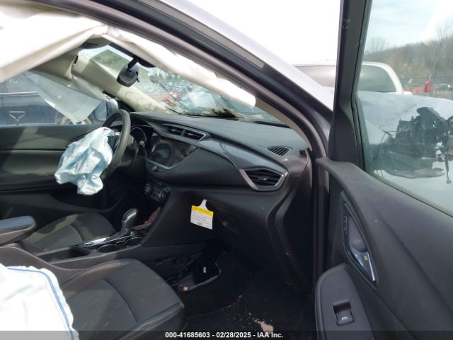2020 BUICK ENCORE GX KL4MMDS20LB135221 Photo 4