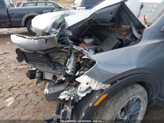 2020 BUICK ENCORE GX KL4MMDS20LB135221 Photo 5
