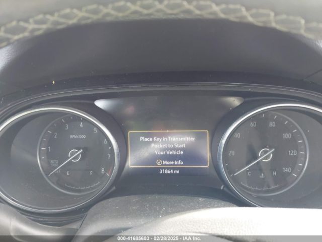 2020 BUICK ENCORE GX KL4MMDS20LB135221 Photo 6