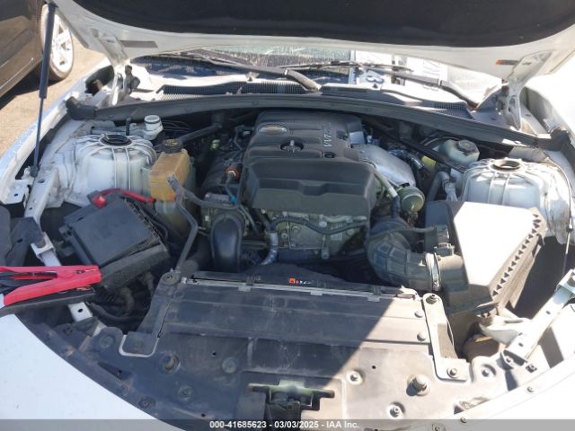 1G1FB1RX9G0188059 Chevrolet Camaro 1lt