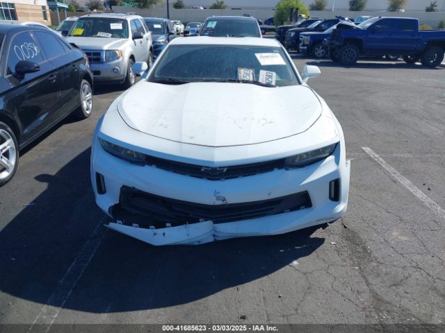 1G1FB1RX9G0188059 Chevrolet Camaro 1lt