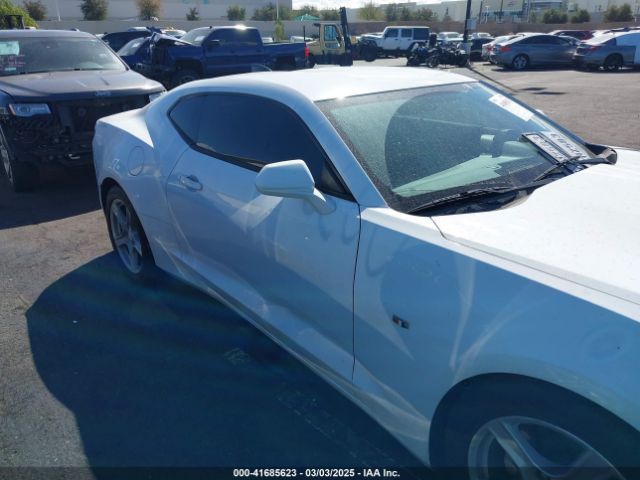 1G1FB1RX9G0188059 Chevrolet Camaro 1lt