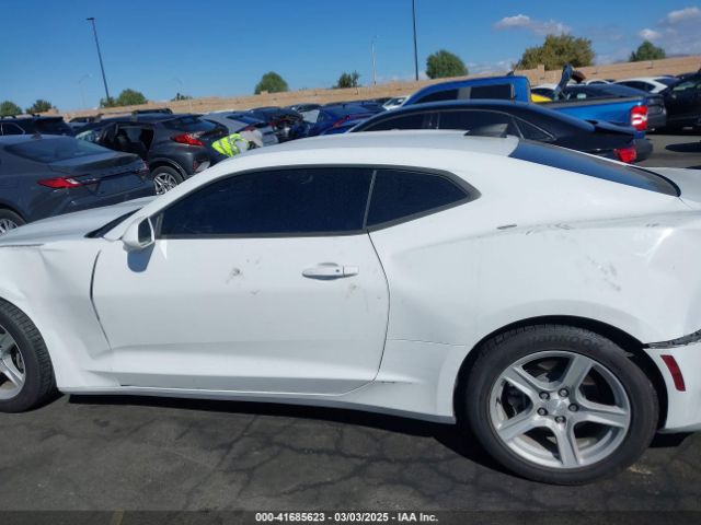 1G1FB1RX9G0188059 Chevrolet Camaro 1lt