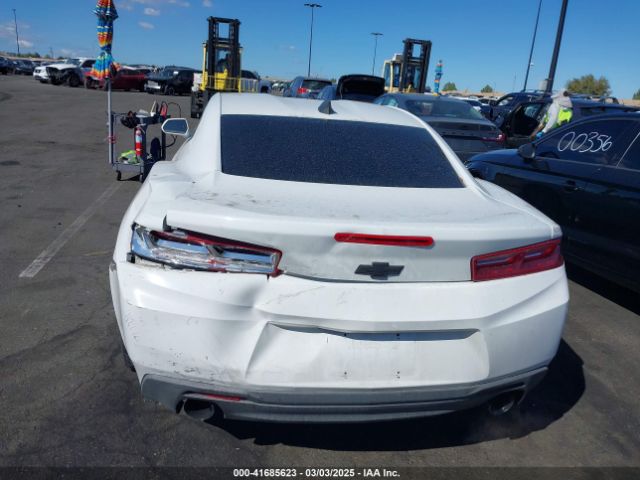 1G1FB1RX9G0188059 Chevrolet Camaro 1lt