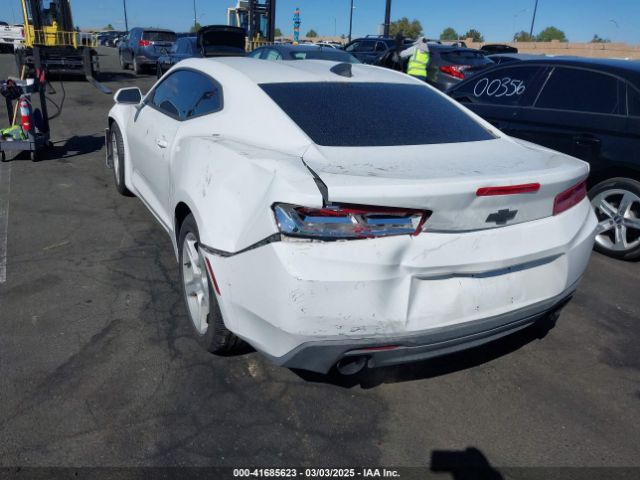 1G1FB1RX9G0188059 Chevrolet Camaro 1lt