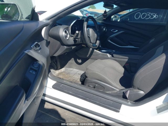 1G1FB1RX9G0188059 Chevrolet Camaro 1lt