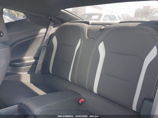 1G1FB1RX9G0188059 Chevrolet Camaro 1lt