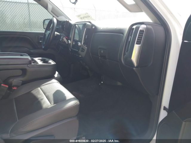 3GCPCREC2EG233362 Chevrolet Silverado 1500 1lt