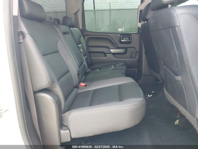 3GCPCREC2EG233362 Chevrolet Silverado 1500 1lt