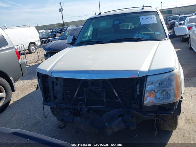 2005 CADILLAC ESCALADE 1GYEC63TX5R114526 Photo 5