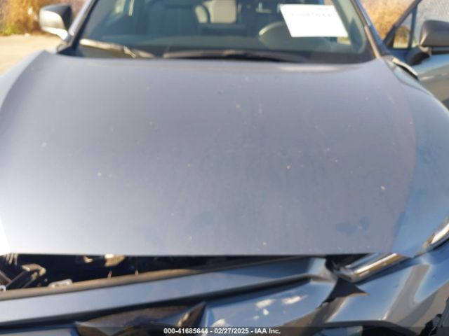 7MUFBABGXRV041725 Toyota Corolla Cross Hybrid S