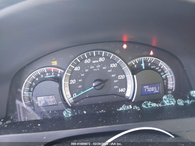 Toyota CAMRY SE 2014 4T1BF1FK2EU737525 Image 7