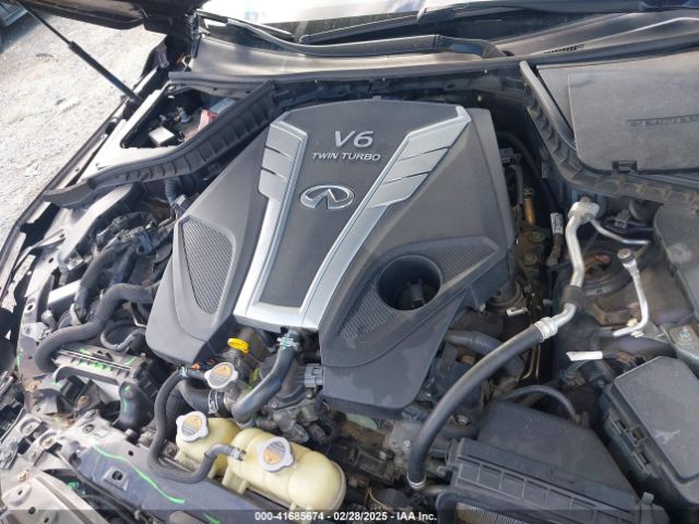JN1EV7AP9JM365995 Infiniti Q50 3.0t Luxe