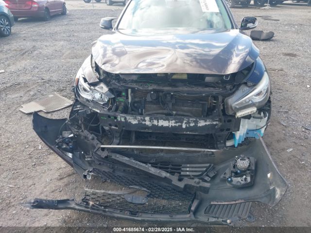 JN1EV7AP9JM365995 Infiniti Q50 3.0t Luxe
