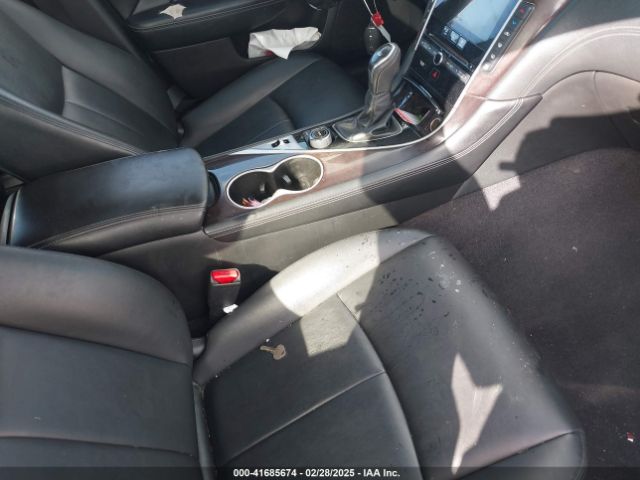 JN1EV7AP9JM365995 Infiniti Q50 3.0t Luxe