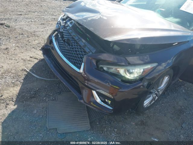 JN1EV7AP9JM365995 Infiniti Q50 3.0t Luxe