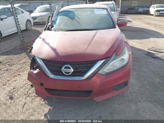 Nissan Altima 2.5 S 2016 1N4AL3AP9GN379818 Image 11
