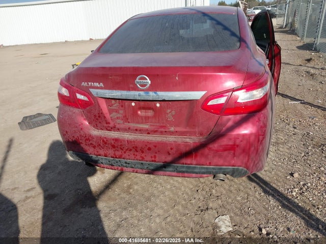 Nissan Altima 2.5 S 2016 1N4AL3AP9GN379818 Image 15