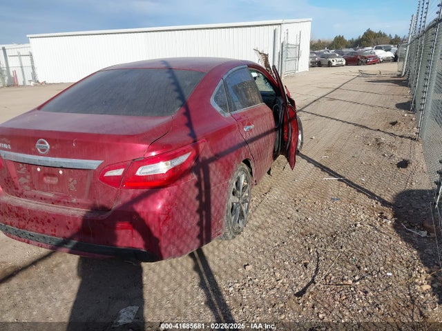 Nissan Altima 2.5 S 2016 1N4AL3AP9GN379818 Image 4