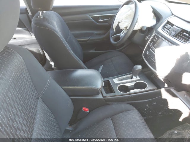 Nissan Altima 2.5 S 2016 1N4AL3AP9GN379818 Image 5