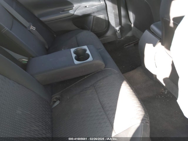 Nissan Altima 2.5 S 2016 1N4AL3AP9GN379818 Image 8