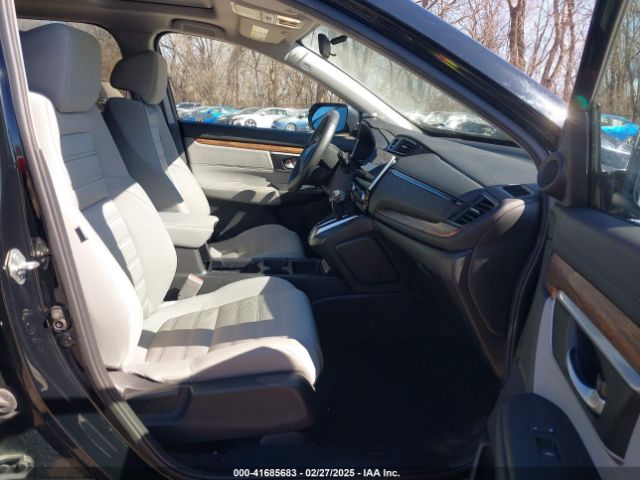 2HKRW2H53LH651695 Honda Cr-v Awd Ex