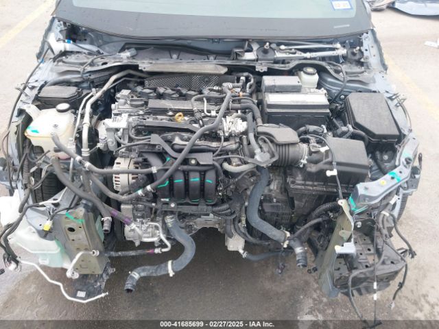 5YFS4MCE6NP132723 Toyota COROLLA SE