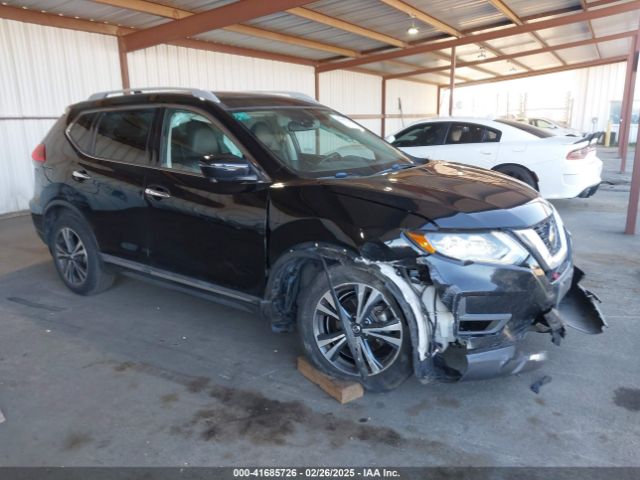 5N1AT2MTXJC832517 auction archive image
